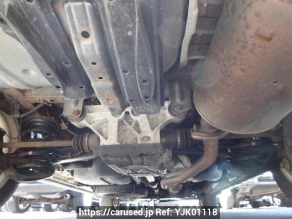 Used 2010 AT toyota noah ZRR75W Image[46]