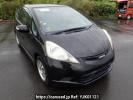 Honda Fit GE8