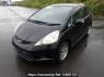 Used 2009 AT honda fit GE8 Image[2]