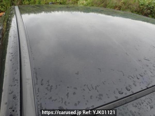 Used 2009 AT honda fit GE8 Image[11]