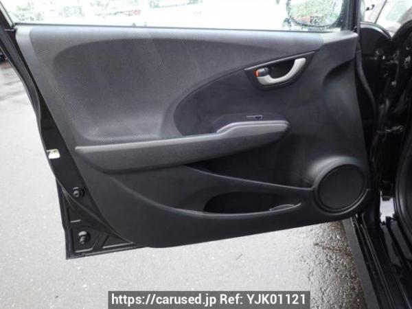 Used 2009 AT honda fit GE8 Image[13]
