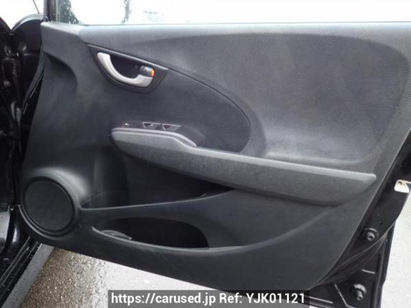 Used 2009 AT honda fit GE8 Image[14]