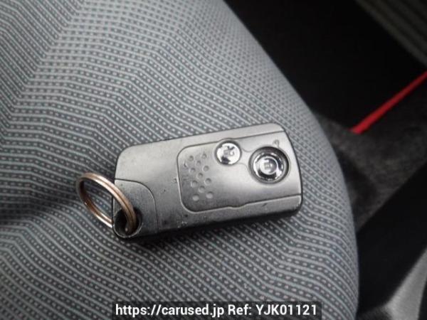 Used 2009 AT honda fit GE8 Image[30]