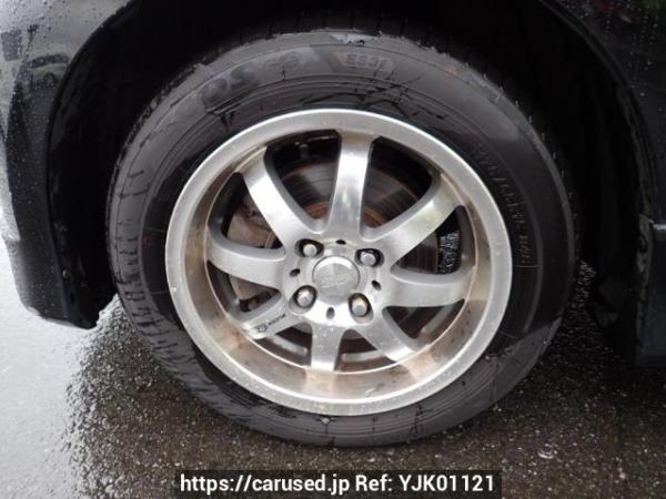 Used 2009 AT honda fit GE8 Image[31]