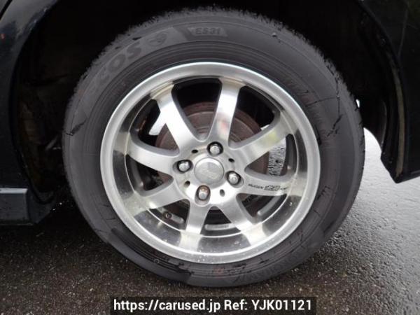 Used 2009 AT honda fit GE8 Image[32]
