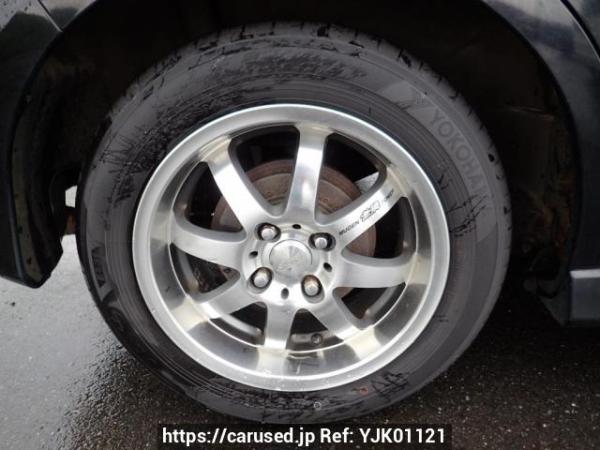 Used 2009 AT honda fit GE8 Image[33]