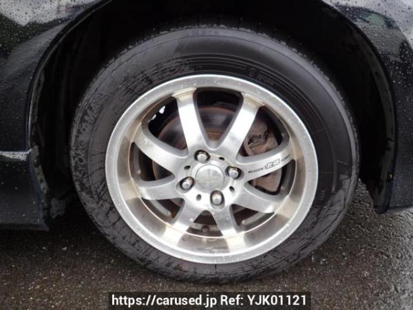 Used 2009 AT honda fit GE8 Image[34]