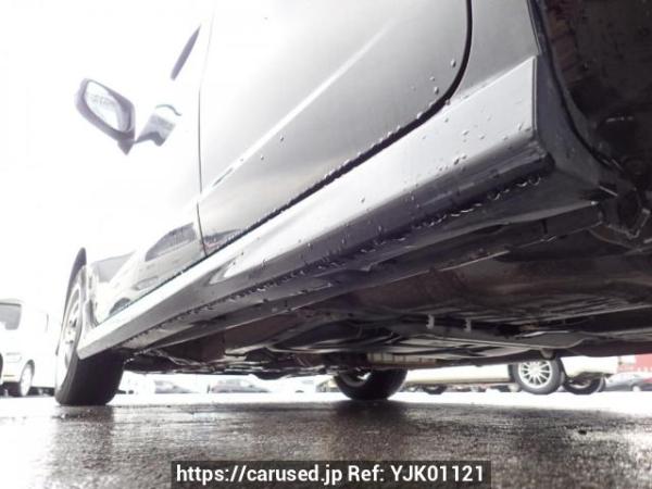 Used 2009 AT honda fit GE8 Image[35]