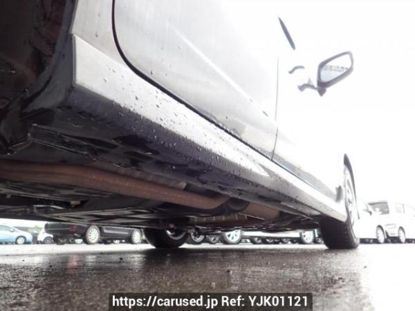 Used 2009 AT honda fit GE8 Image[36]