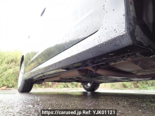 Used 2009 AT honda fit GE8 Image[37]