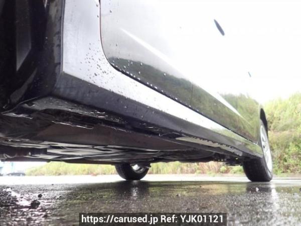 Used 2009 AT honda fit GE8 Image[38]