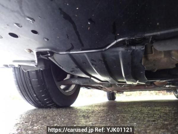 Used 2009 AT honda fit GE8 Image[39]