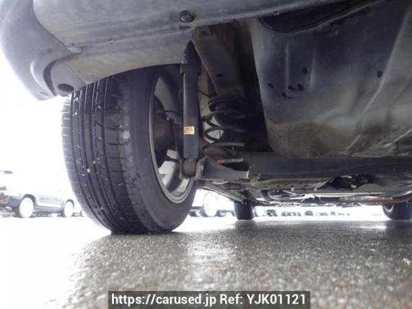 Used 2009 AT honda fit GE8 Image[41]