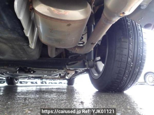 Used 2009 AT honda fit GE8 Image[42]