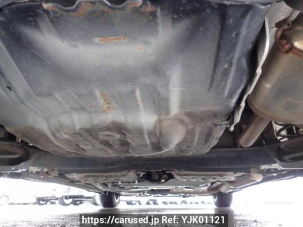 Used 2009 AT honda fit GE8 Image[43]