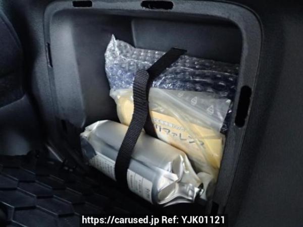 Used 2009 AT honda fit GE8 Image[44]