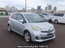 Toyota Ractis NSP120