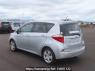 Used 2011 AT toyota ractis NSP120 Image[4]
