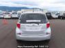 Used 2011 AT toyota ractis NSP120 Image[5]