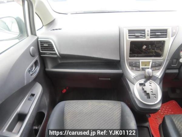 Used 2011 AT toyota ractis NSP120 Image[20]