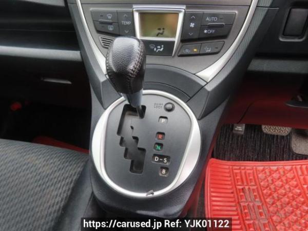 Used 2011 AT toyota ractis NSP120 Image[23]
