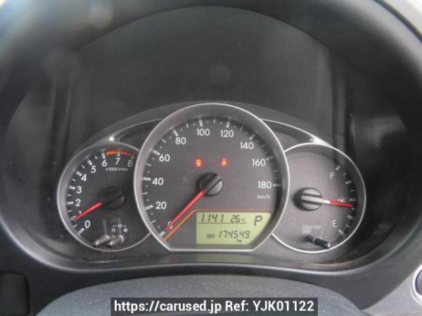 Used 2011 AT toyota ractis NSP120 Image[24]