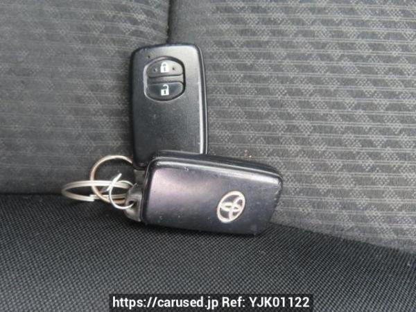 Used 2011 AT toyota ractis NSP120 Image[27]