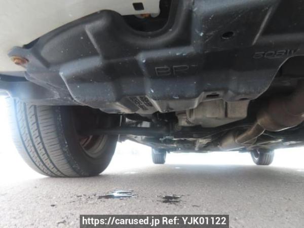 Used 2011 AT toyota ractis NSP120 Image[33]