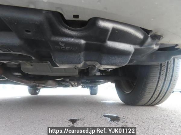Used 2011 AT toyota ractis NSP120 Image[34]