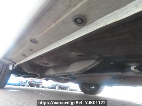 Used 2011 AT toyota ractis NSP120 Image[35]