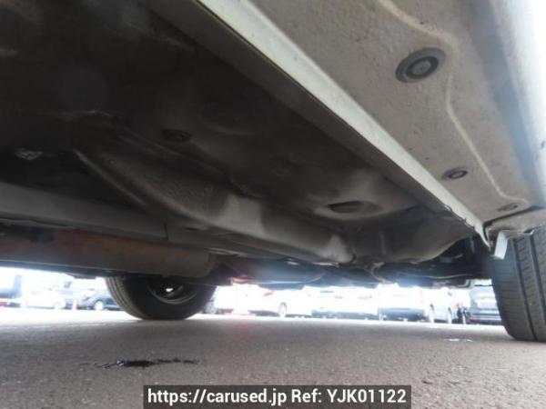 Used 2011 AT toyota ractis NSP120 Image[36]