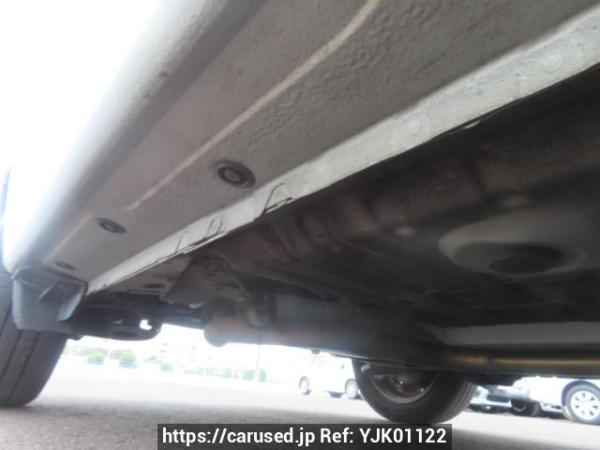 Used 2011 AT toyota ractis NSP120 Image[37]