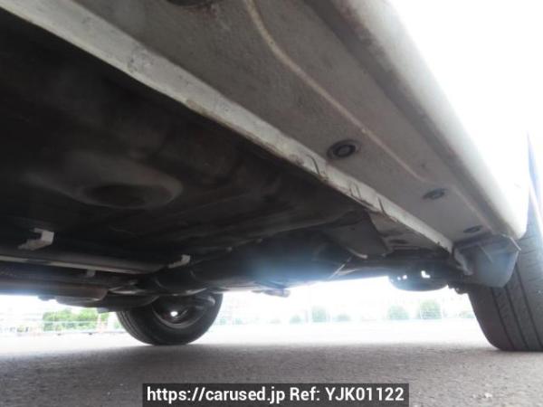 Used 2011 AT toyota ractis NSP120 Image[38]