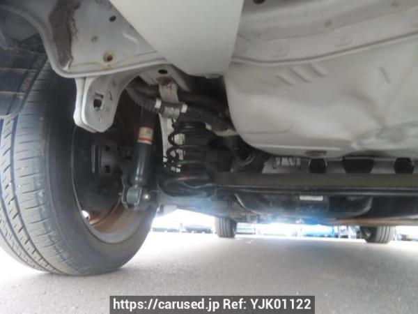 Used 2011 AT toyota ractis NSP120 Image[39]