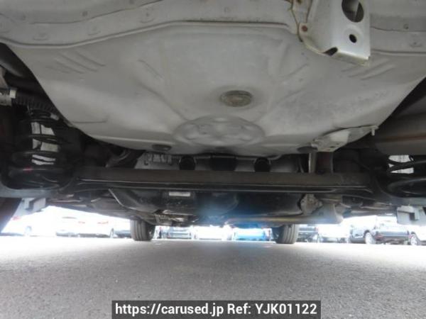 Used 2011 AT toyota ractis NSP120 Image[41]