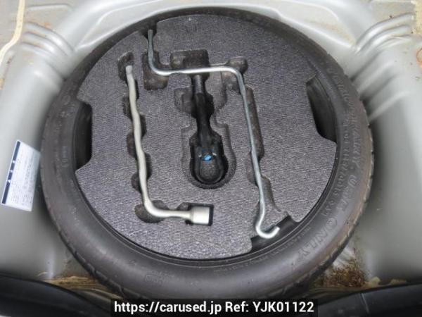 Used 2011 AT toyota ractis NSP120 Image[42]