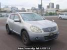 Nissan Dualis KJ10