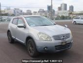 Nissan Dualis