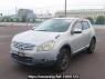 Used 2009 AT nissan dualis KJ10 Image[2]