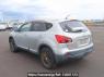 Used 2009 AT nissan dualis KJ10 Image[4]