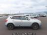 Used 2009 AT nissan dualis KJ10 Image[7]