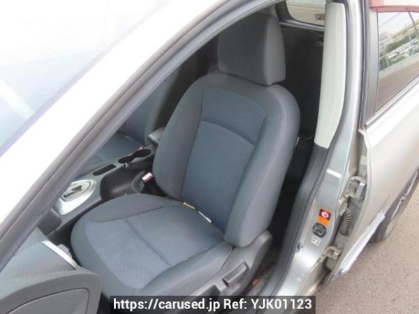 Used 2009 AT nissan dualis KJ10 Image[16]