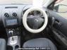 Used 2009 AT nissan dualis KJ10 Image[21]