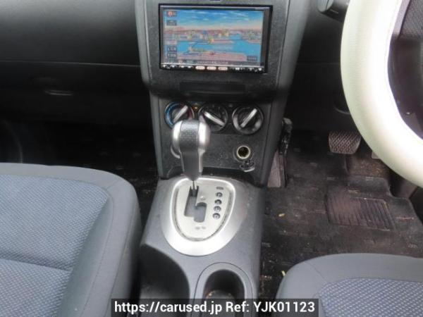 Used 2009 AT nissan dualis KJ10 Image[22]