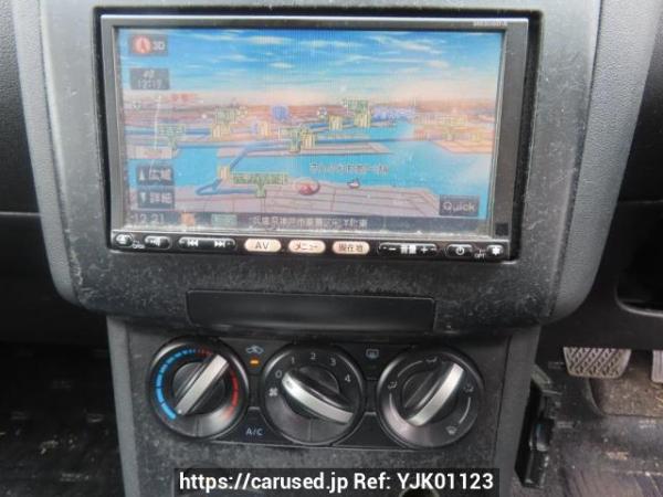 Used 2009 AT nissan dualis KJ10 Image[23]