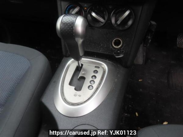 Used 2009 AT nissan dualis KJ10 Image[24]