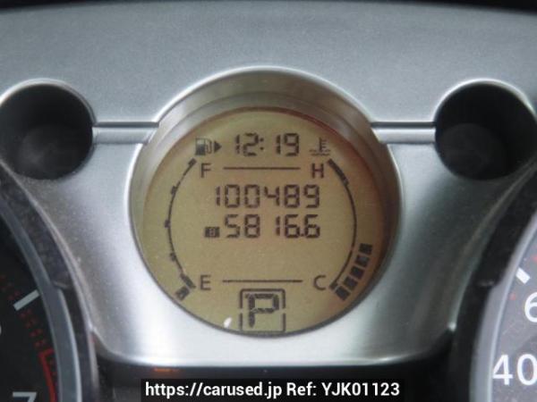 Used 2009 AT nissan dualis KJ10 Image[26]