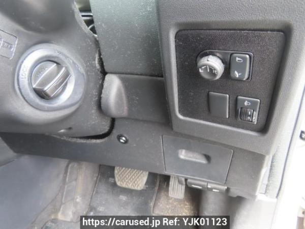 Used 2009 AT nissan dualis KJ10 Image[27]