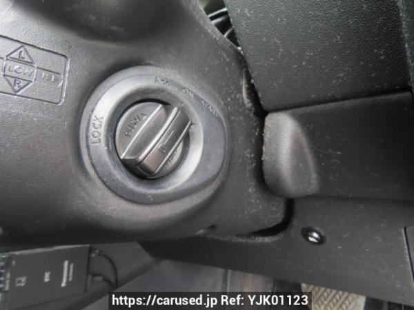 Used 2009 AT nissan dualis KJ10 Image[28]
