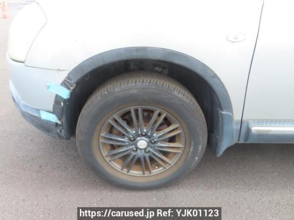 Used 2009 AT nissan dualis KJ10 Image[31]